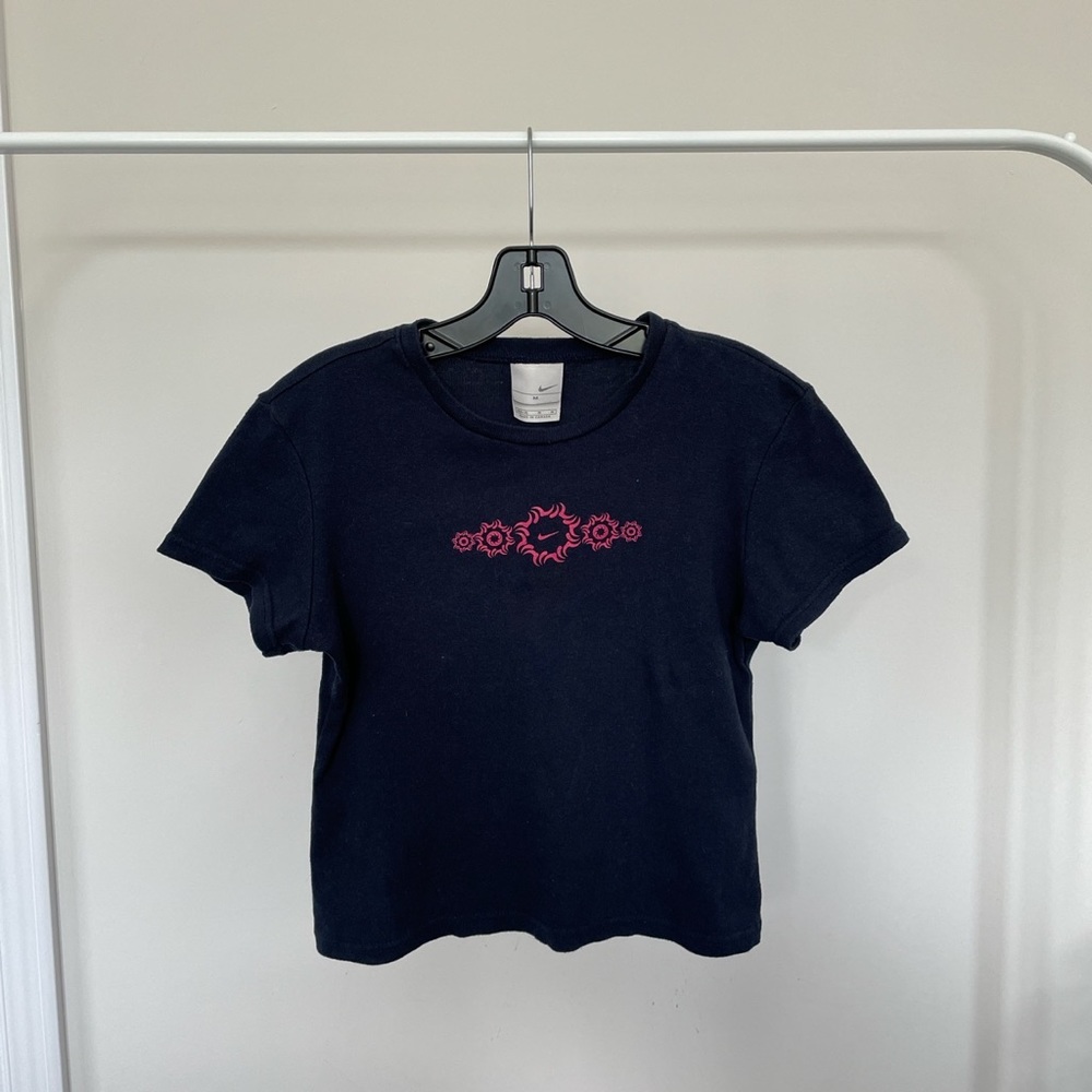 Vintage Nike Graphic T-Shirt